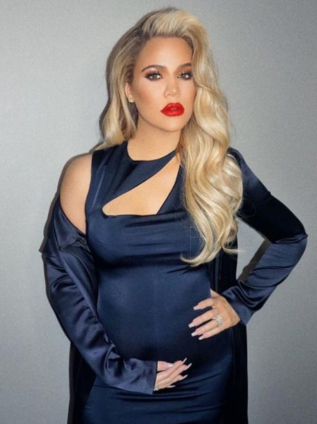 Khloe Kardashian