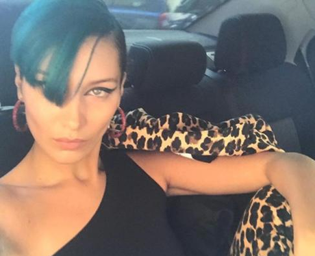 Bella Hadid