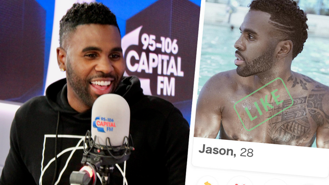 Jason Derulo Dating Advice Asset