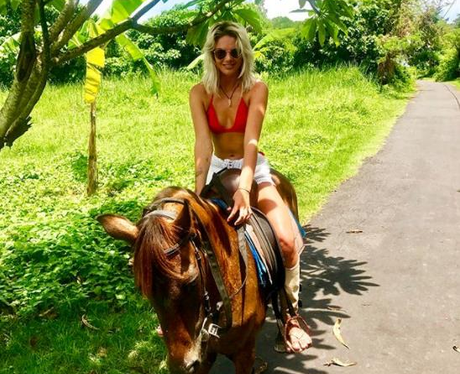 Louisa Johnson