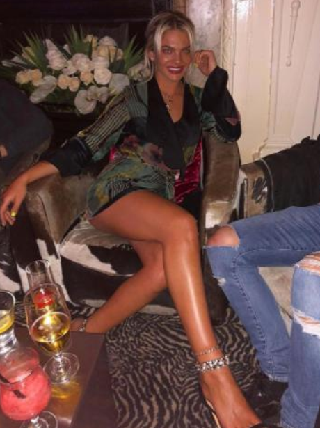 Louisa Johnson