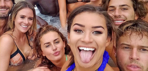 Love Island 2018 Are Set To Increase The Shock Factor By