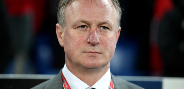 Michael O'Neill