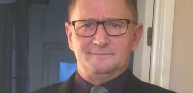 Perry Coppins Nottingham jailed in Dubai over medi