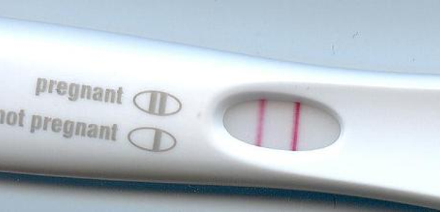 Pregnant