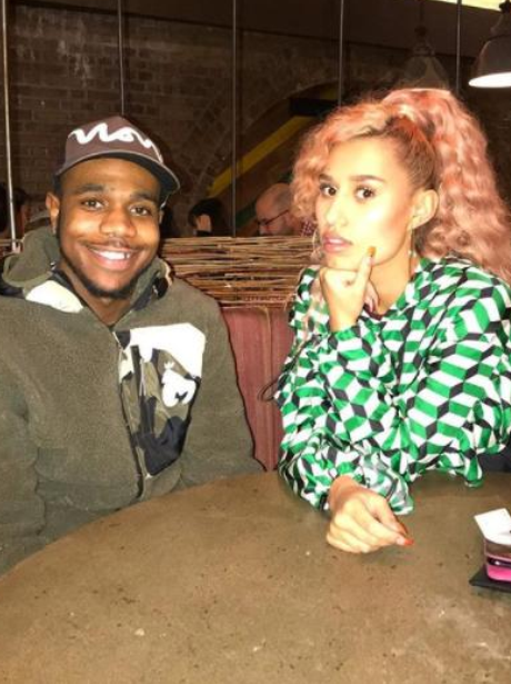 Ramz and Raye