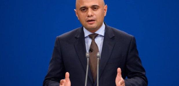 Sajid Javid