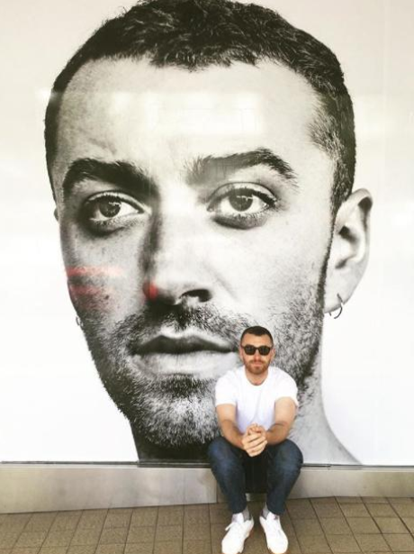 Sam Smith