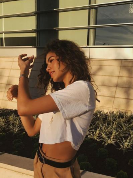 Zendaya