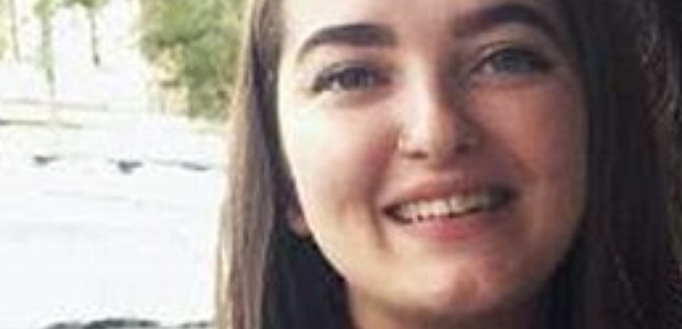 Amelia Blake Loughborough backpacker death