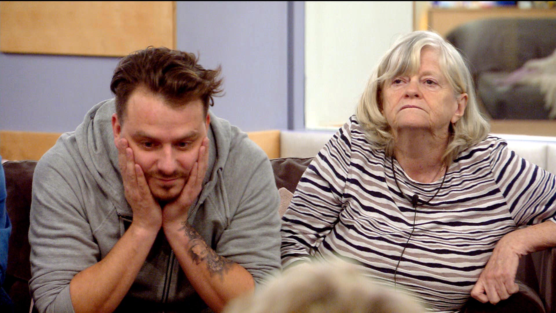 Dapper Laughs & Ann Widdecombe