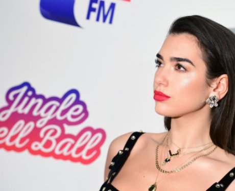 Dua Lipa