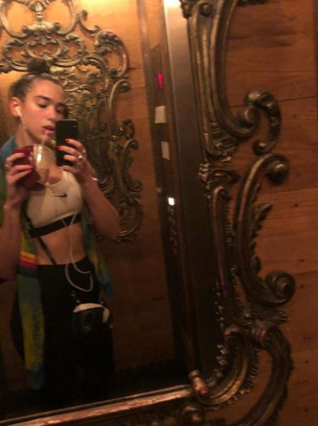 Dua Lipa