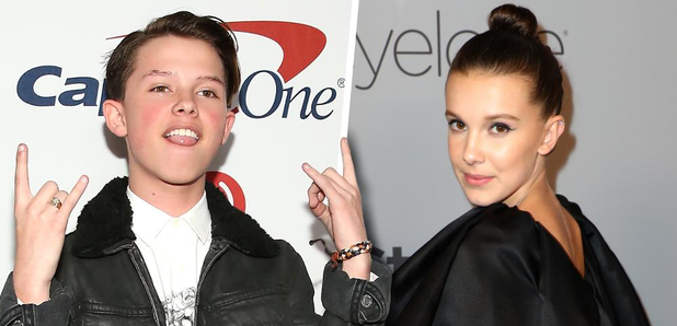 Millie Bobby Brown & Jacob Sartorius' Relationship Timeline: From ...