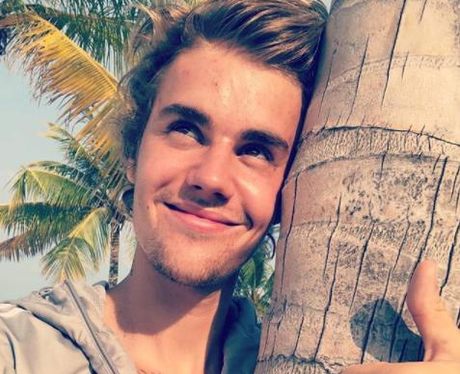Justin Bieber