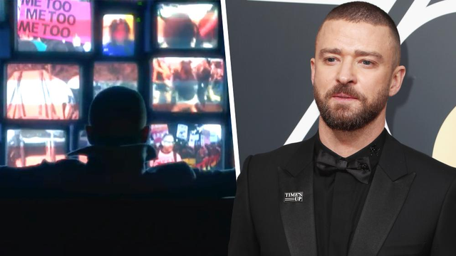 Justin Timberlake 'Supplies' Music Video