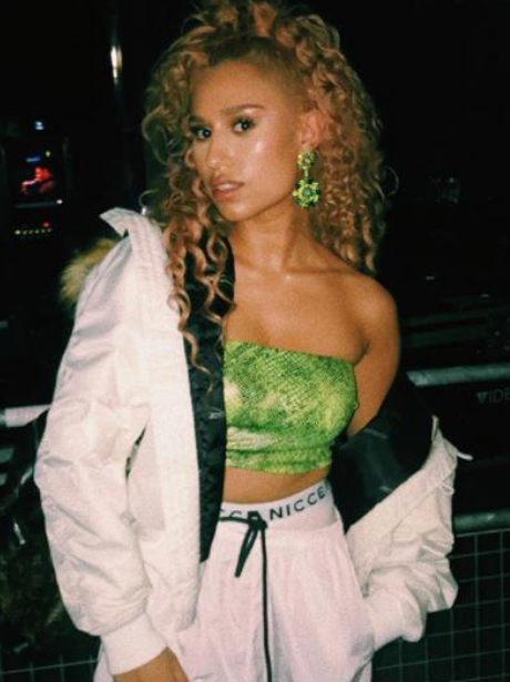 Raye