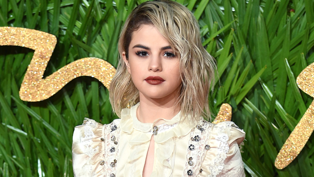 Selena Gomez's Mum Has Finally Set The Record Straight About Their ...