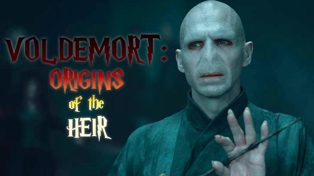 Voldemort Fan Film