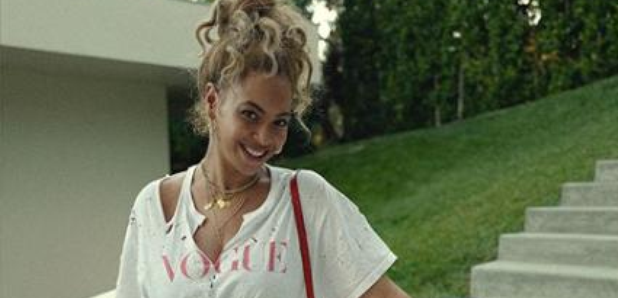 Beyonce  