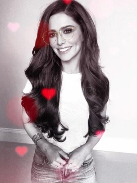 Cheryl
