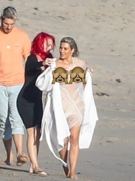 Kim Kardashian