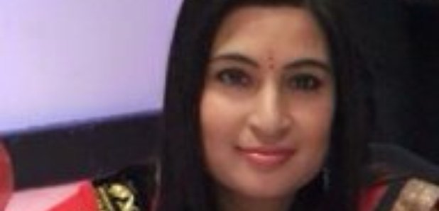 Kiran Daudia - Leicester Suitcase murder