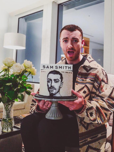 Sam Smith