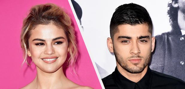 Selena Gomez's Next Bae Could Be Zayn Malik If This Fan Theory Comes ...