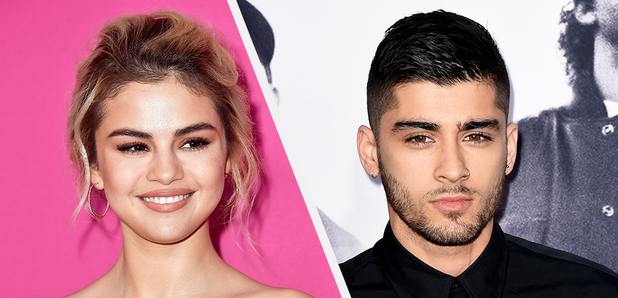 Selena Gomezs Next Bae Could Be Zayn Malik If This Fan