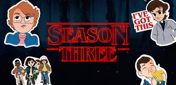 Who Is In Stranger Things Season 3 Cast New Characters