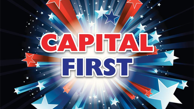 Capital First Asset