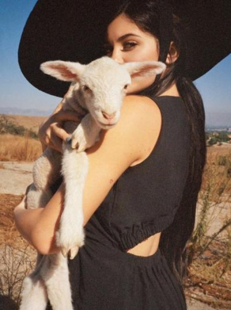 Kylie Jenner