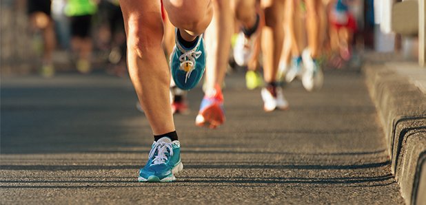 run article image
