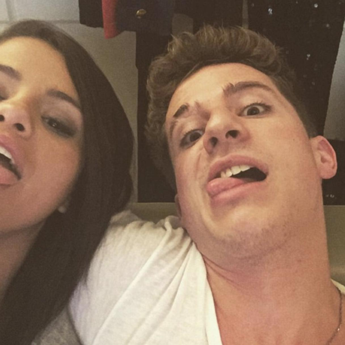 Charlie Puth Just Admitted He Dated Selena Gomez But Her Mind Was On  