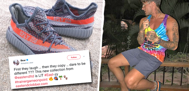 Stephen Bears Been Caught Selling Fake Yeezys From His New Bali Home