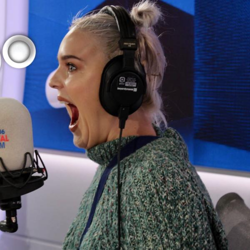 Anne-Marie on Capital Breakfast w/ Roman Kemp