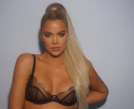 Khloe Kardashian