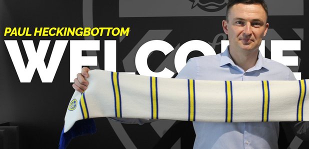 Paul Heckingbottom