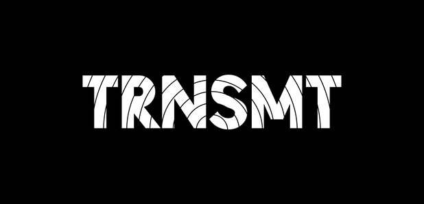 TRNSMT Logo 2018