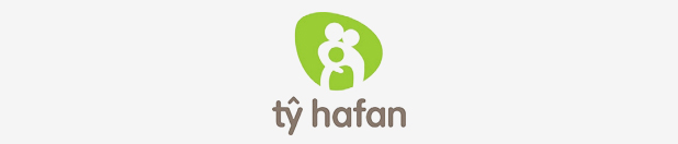 ty hafan logo