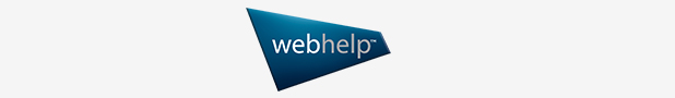 web help logo