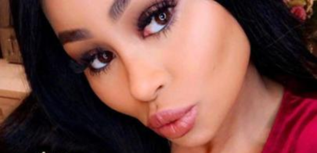 Blac Chyna’s Taking Legal Action After Her Sex Tape Leaked And The Man Has Been Revealed Capital