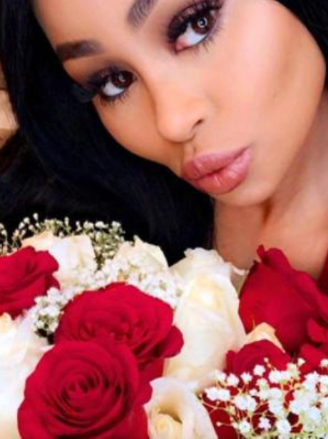 Blac Chyna
