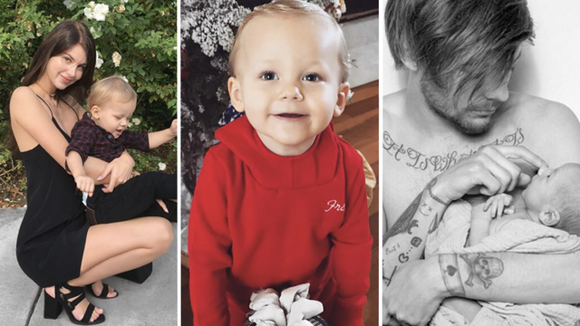 Louis Tomlinson - Age, Songs & Son