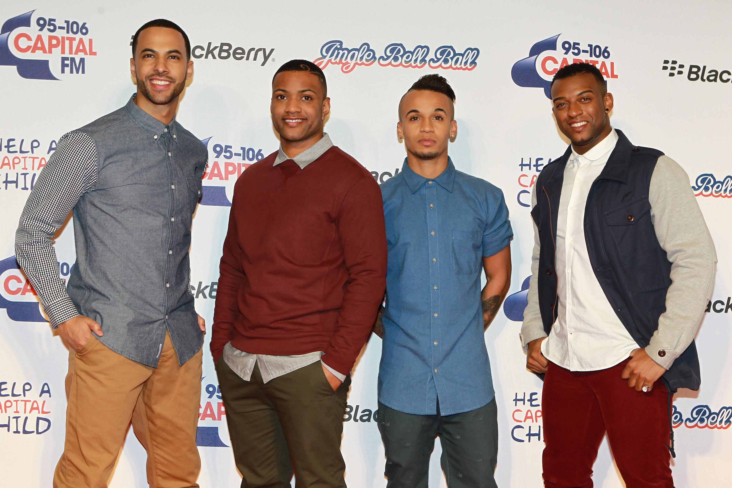 JLS