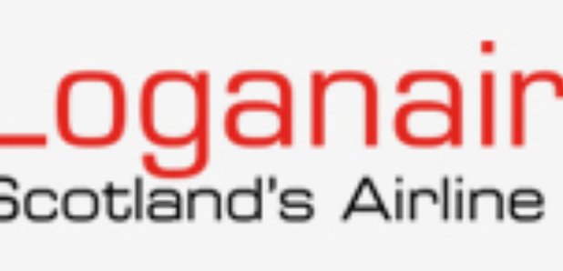 loganair logo