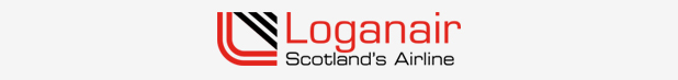 loganair logo