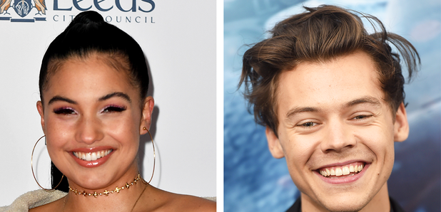 Mabels Going On Tour With Harry Styles After Hitting It Off Over Dinner Capital