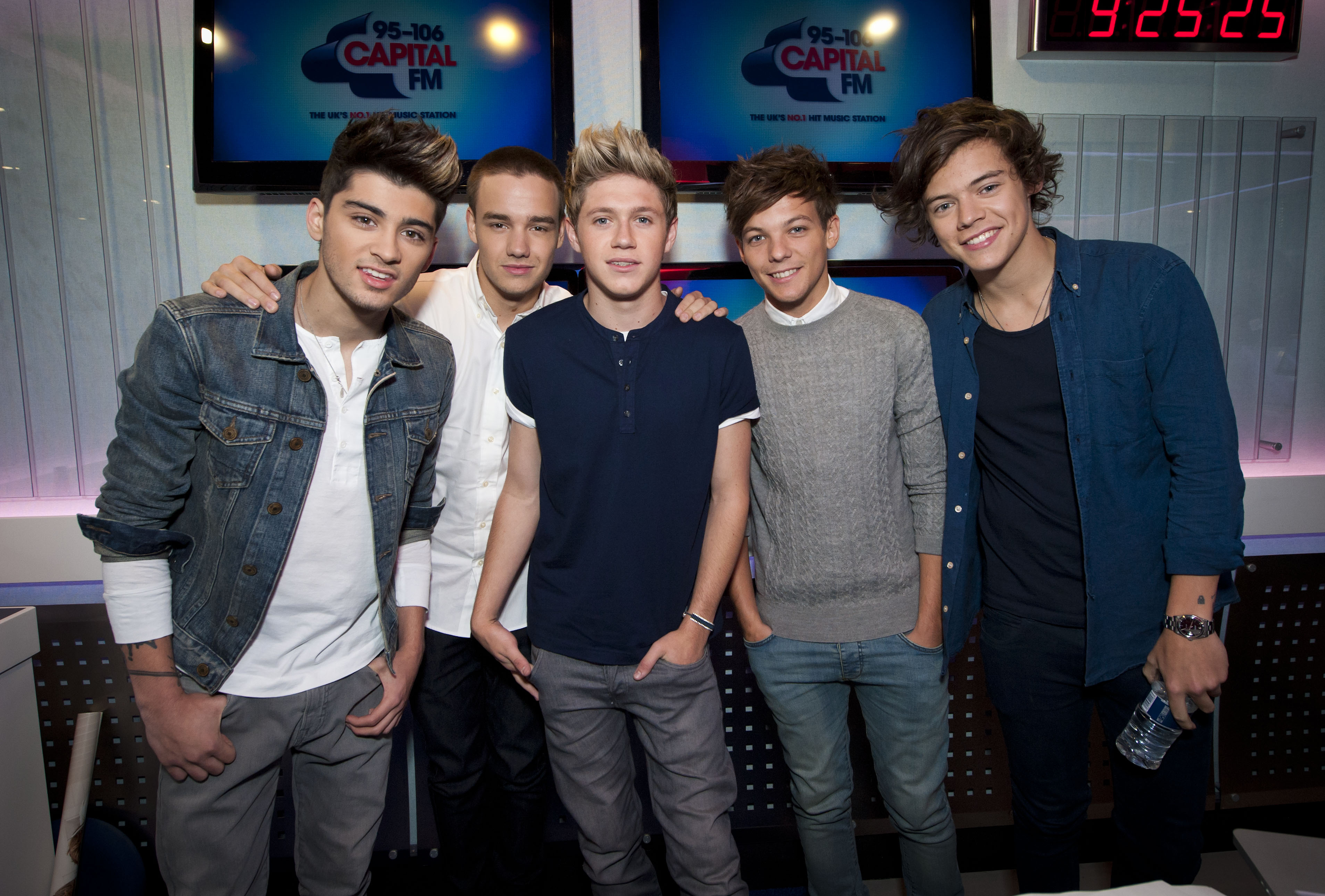 One Direction